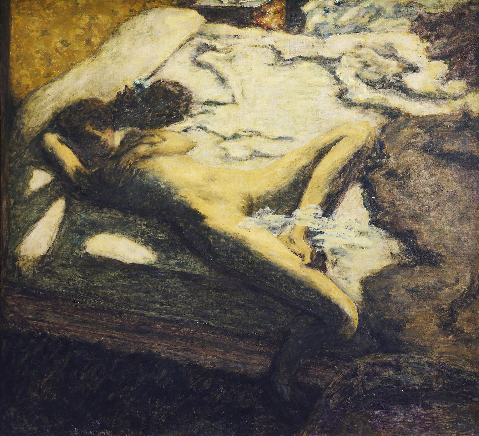 sleep